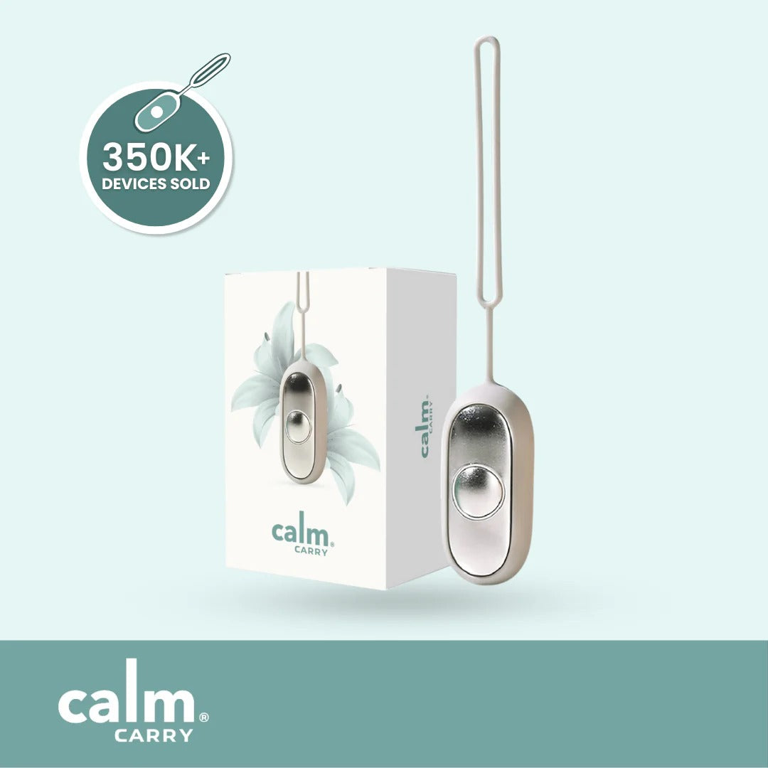 MindNest™ SoothePod